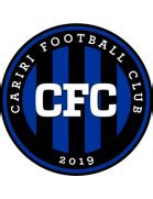 cariri football club